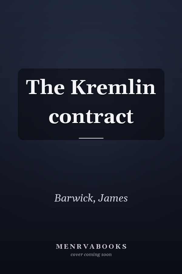 The Kremlin contract