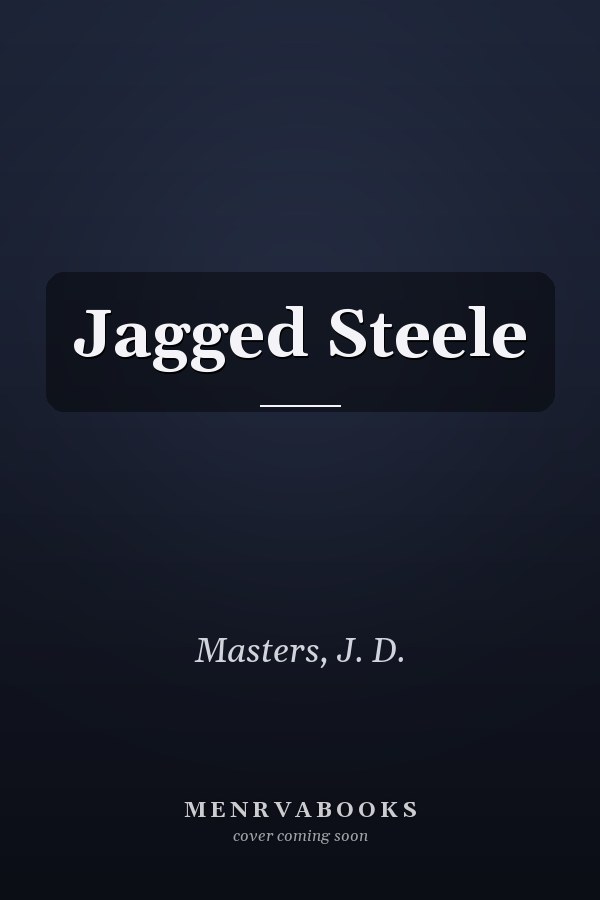 Jagged Steele