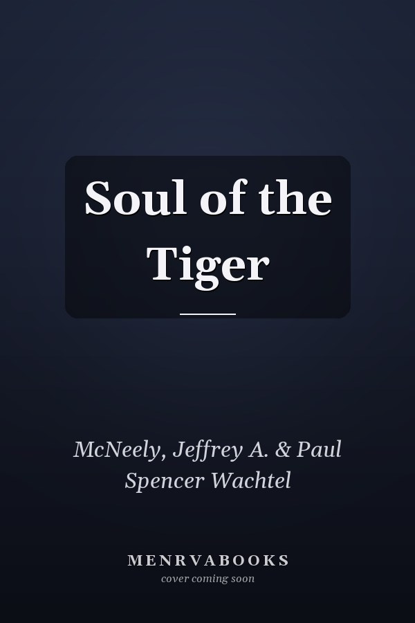 Soul of the Tiger