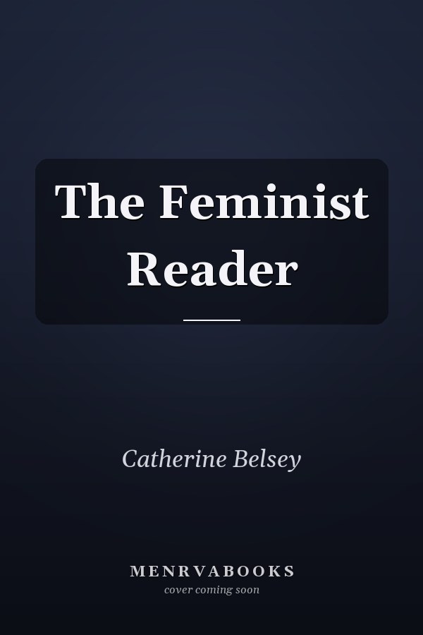 The Feminist Reader
