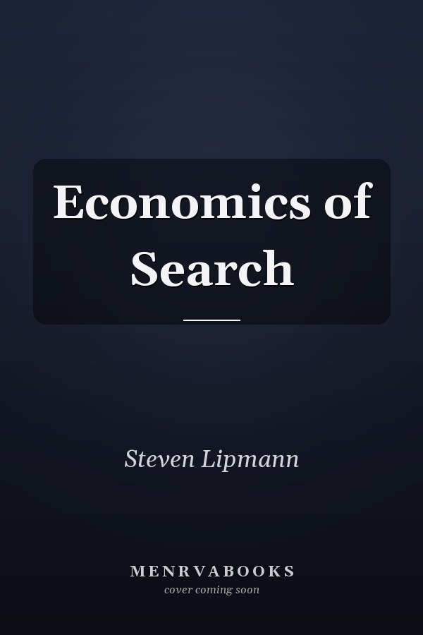 Economics of Search
