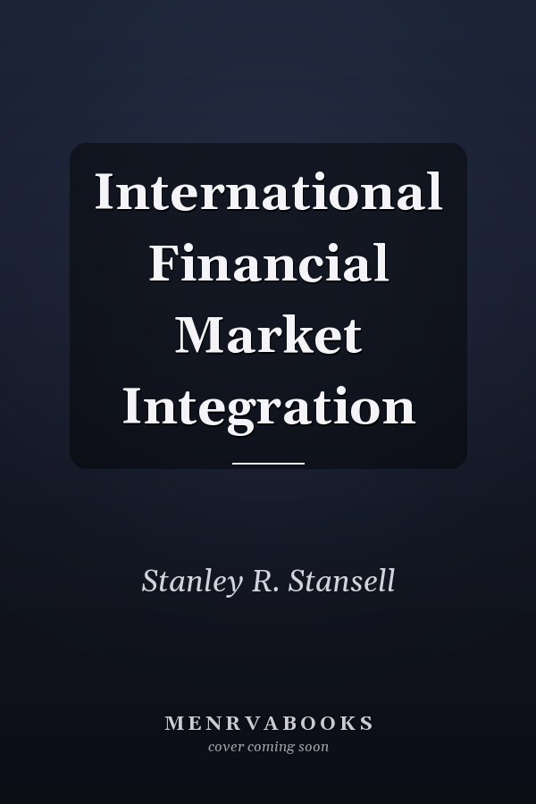 International Financial Market Integration