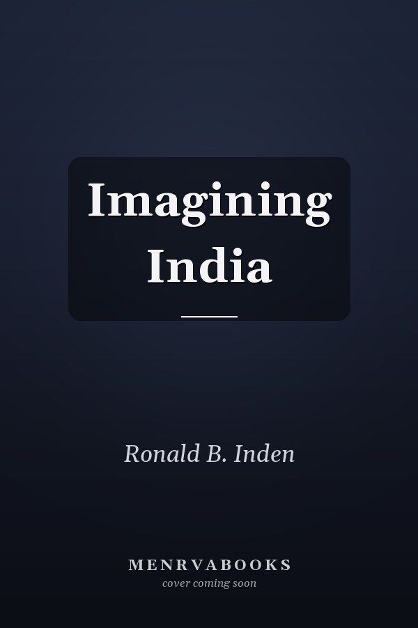 Imagining India