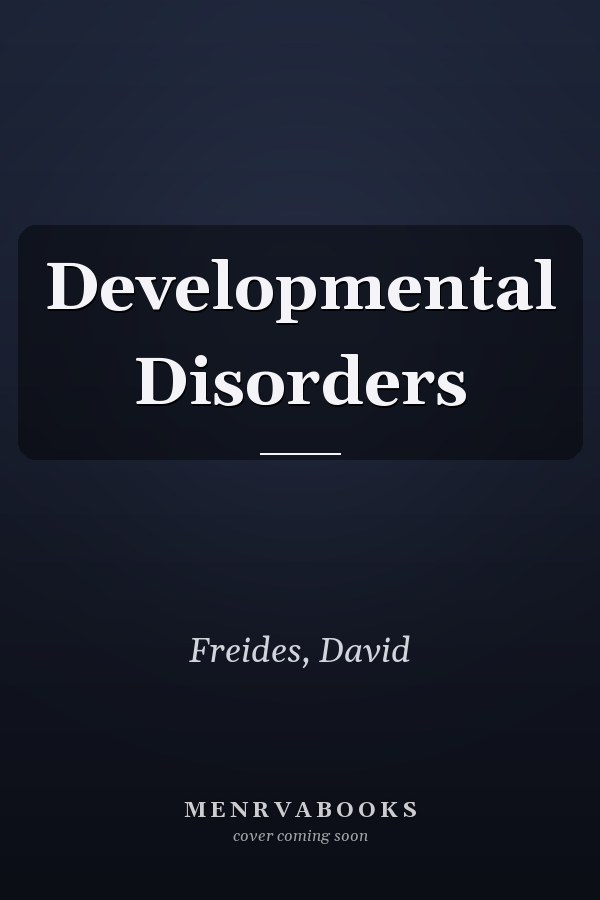 Developmental Disorders
