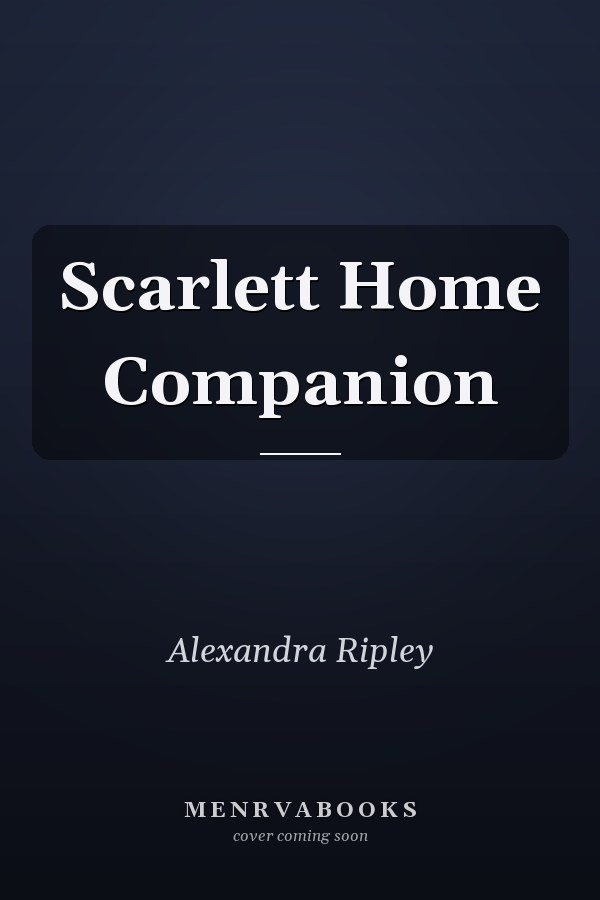 Scarlett Home Companion