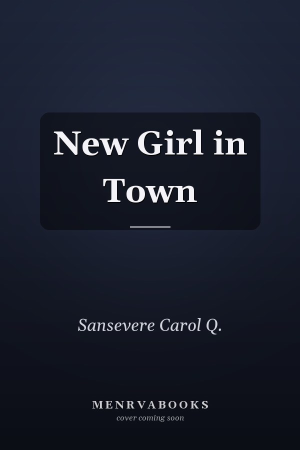 New Girl in Town