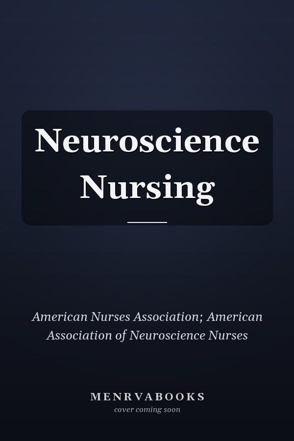 Neuroscience Nursing