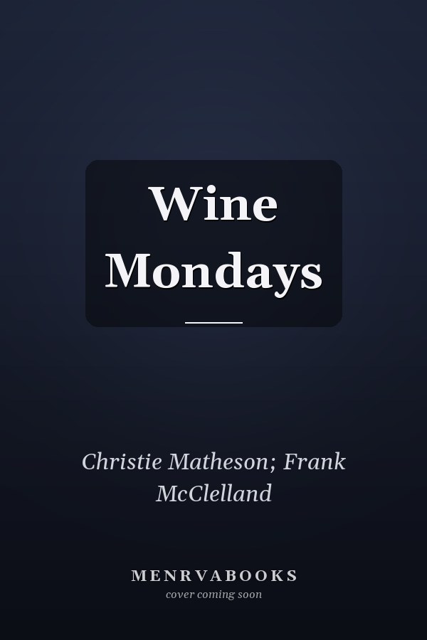 Wine Mondays