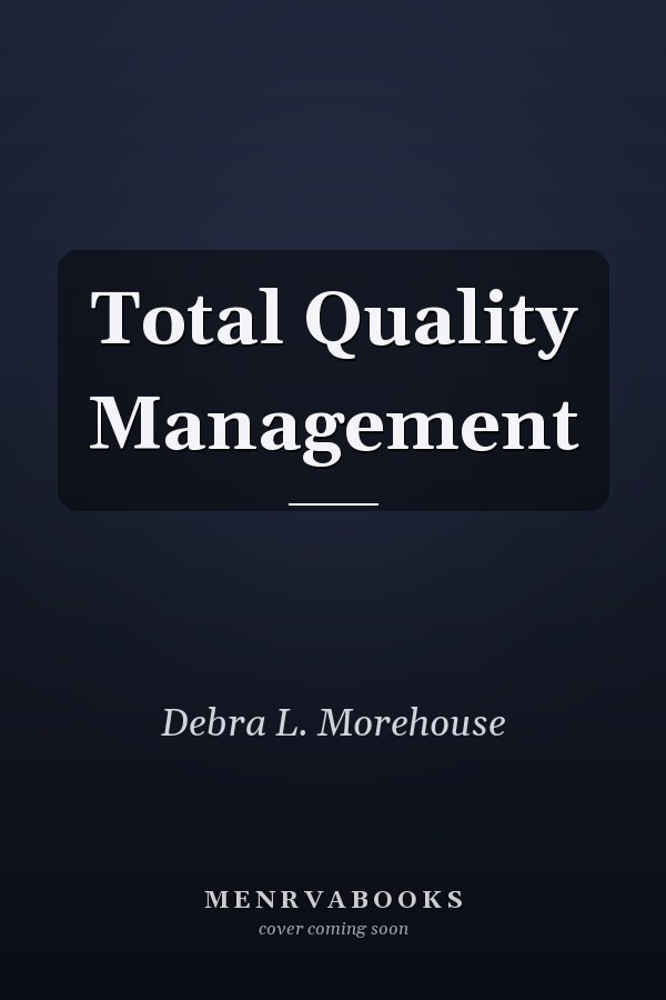 Total Quality Management