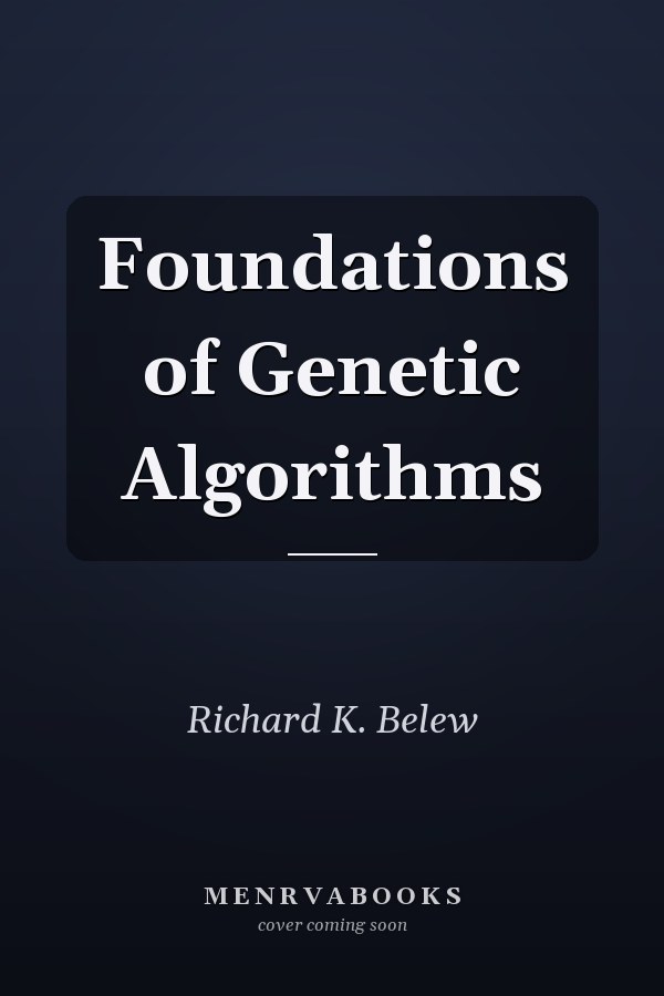 Foundations of Genetic Algorithms