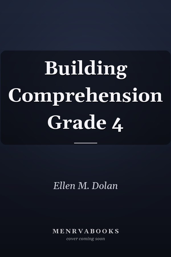 Building Comprehension Grade 4