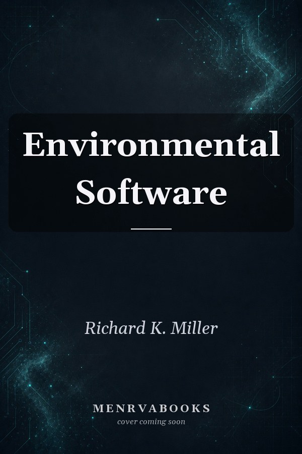 Environmental Software