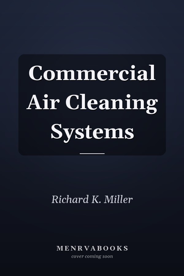 Commercial Air Cleaning Systems