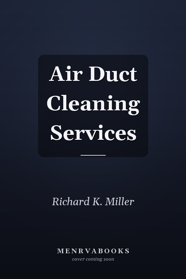Air Duct Cleaning Services