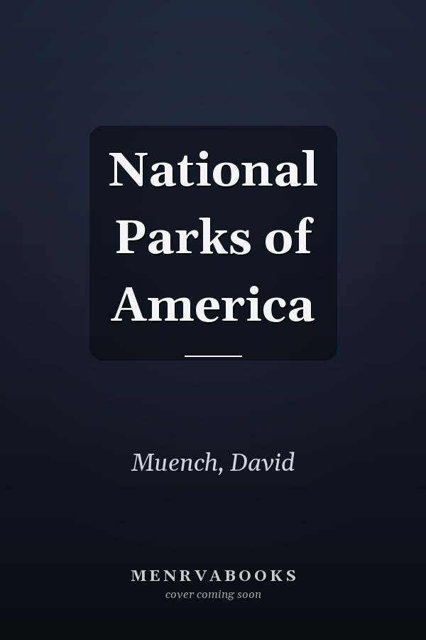 National Parks of America