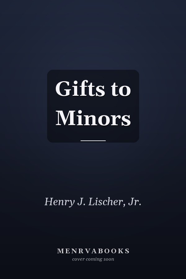 Gifts to Minors