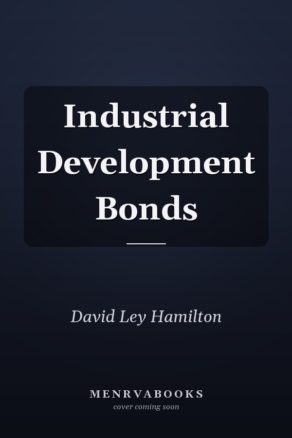 Industrial Development Bonds