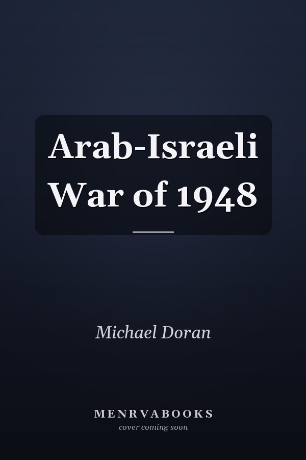 Arab-Israeli War of 1948