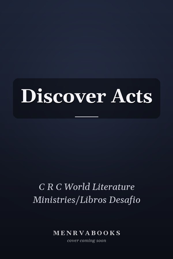 Discover Acts