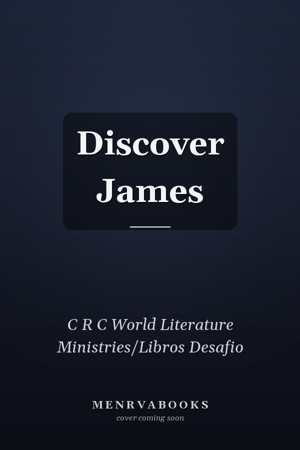 Discover James
