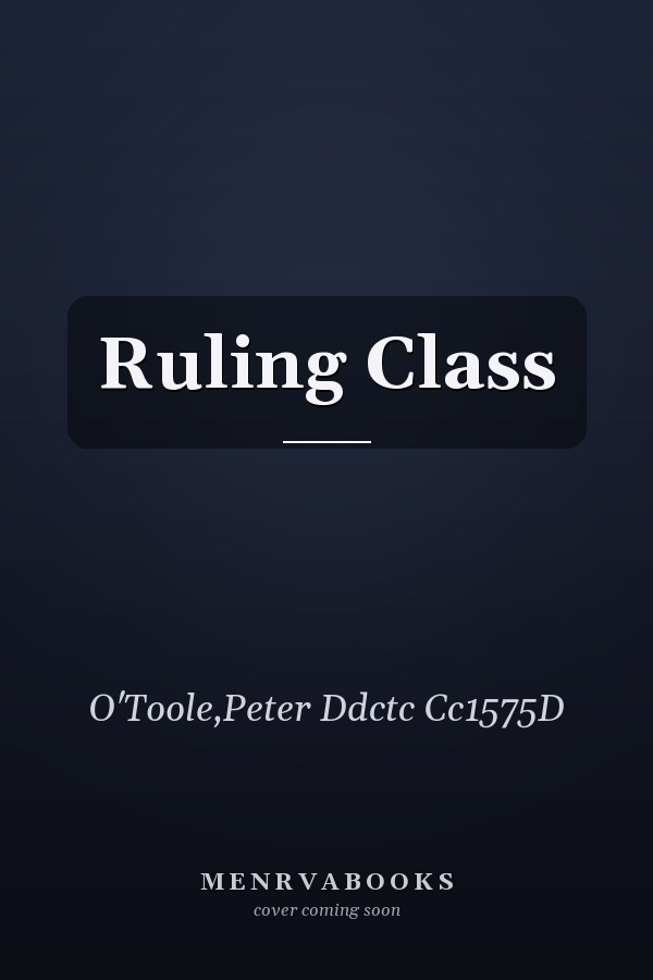 Ruling Class