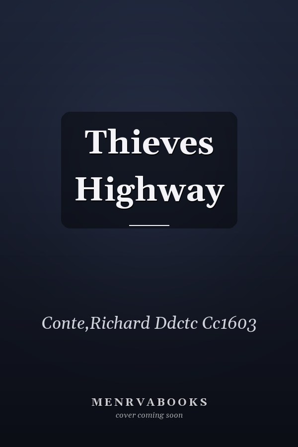 Thieves Highway