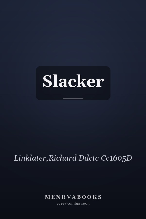 Slacker