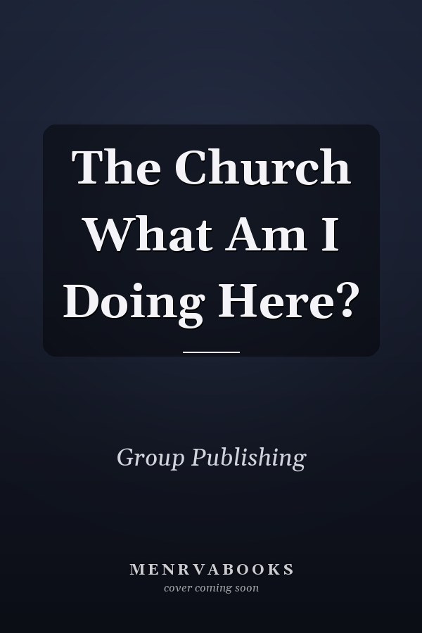 The Church: What Am I Doing Here?