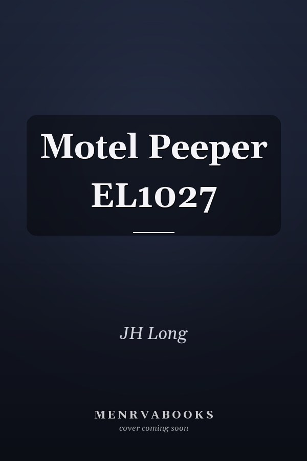 Motel Peeper EL1027