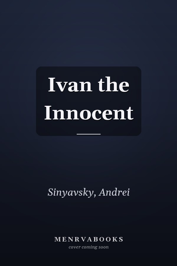 Ivan the Innocent