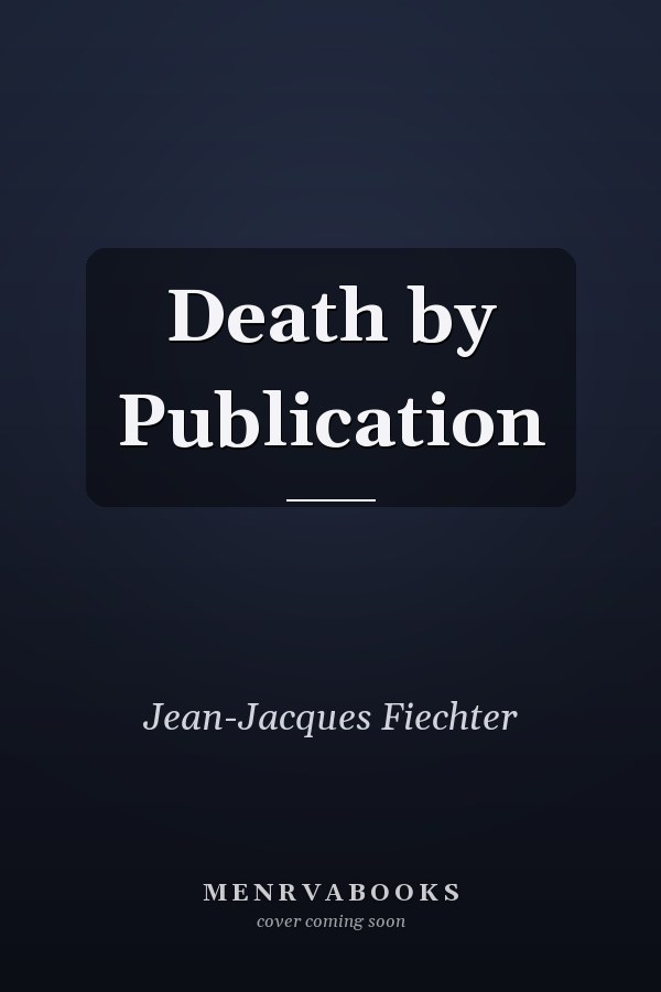 Death by Publication