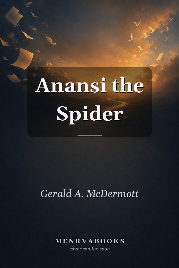 Anansi the Spider