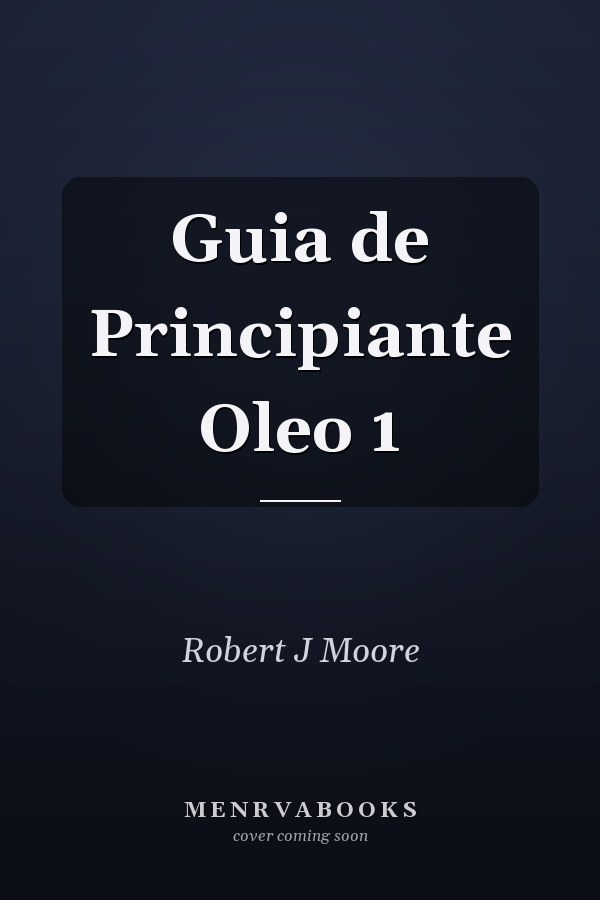 Guia de Principiante Oleo 1