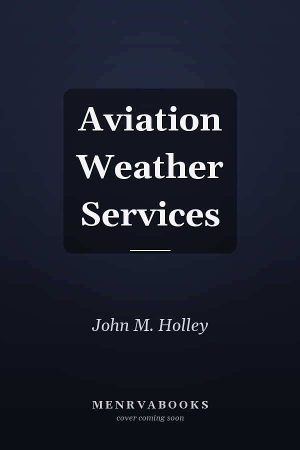 Edition published by Aviation Supplies & Academics, Incorporated