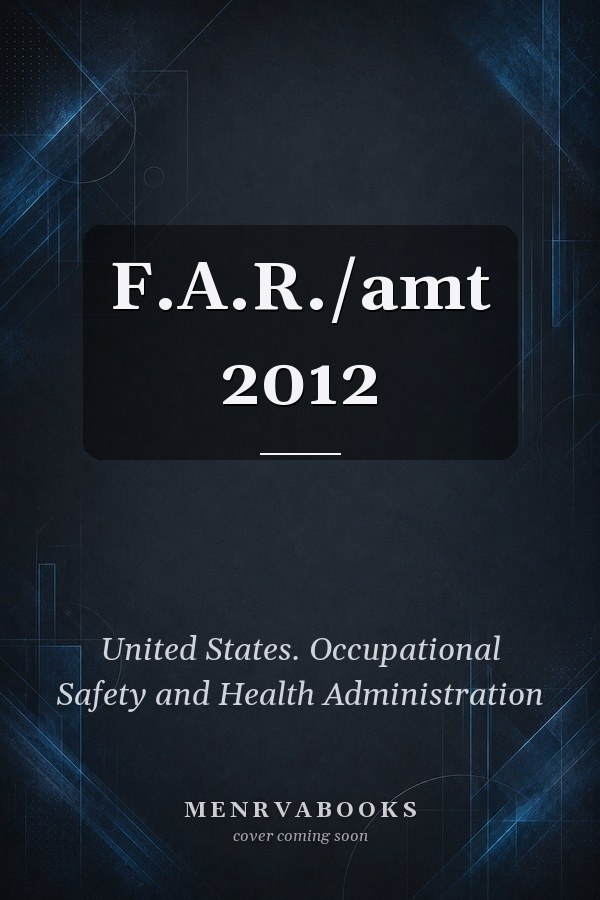 F.A.R./amt 2012