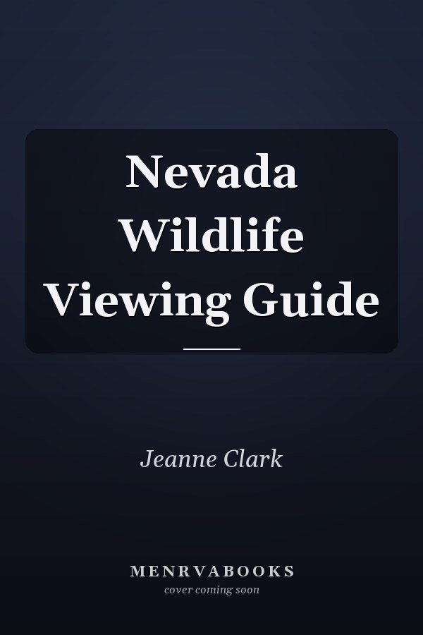 Nevada Wildlife Viewing Guide