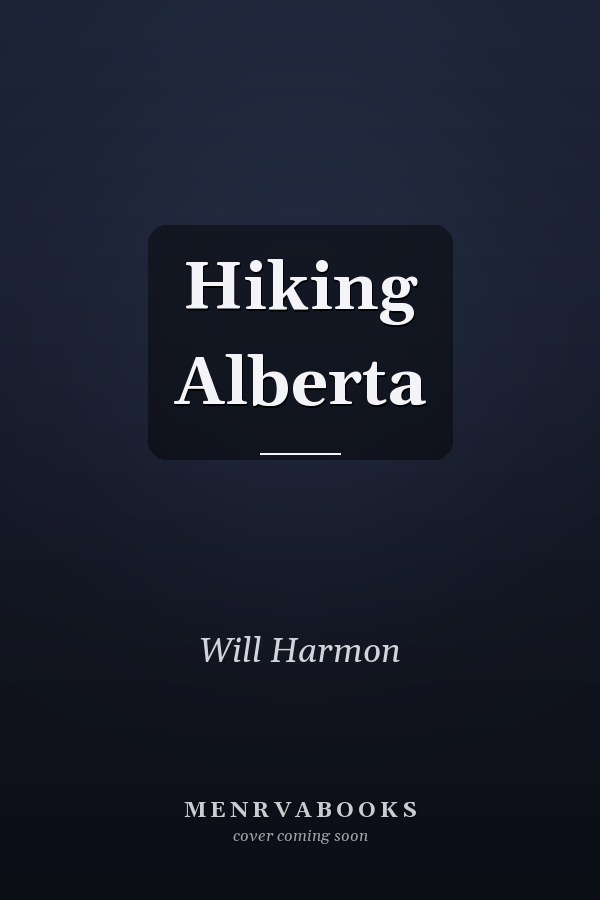 Hiking Alberta
