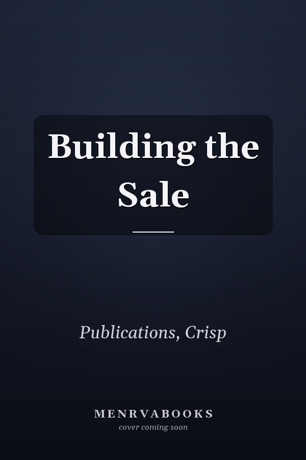 Building the Sale