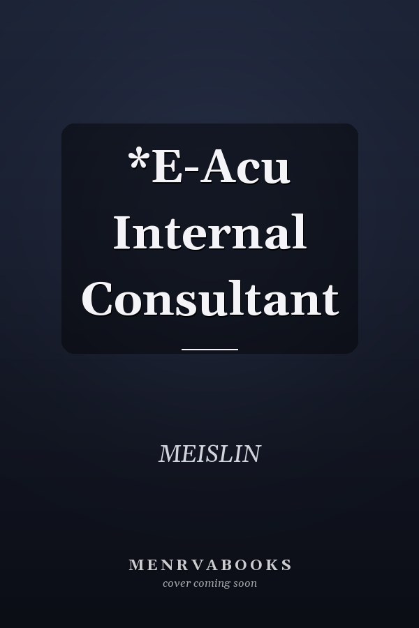 *E-Acu Internal Consultant