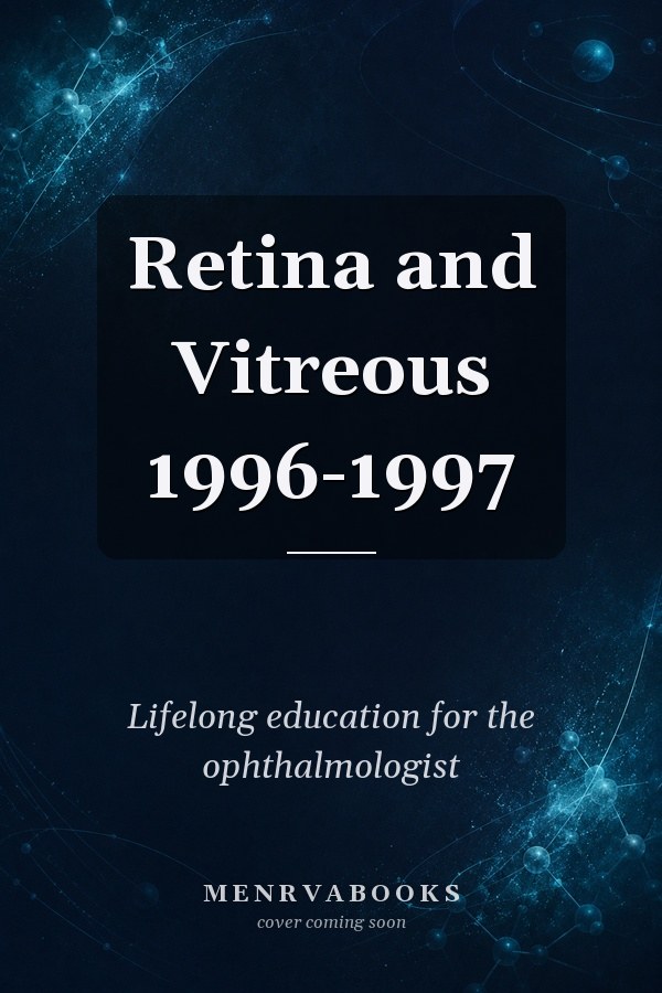 Retina and Vitreous 1996-1997