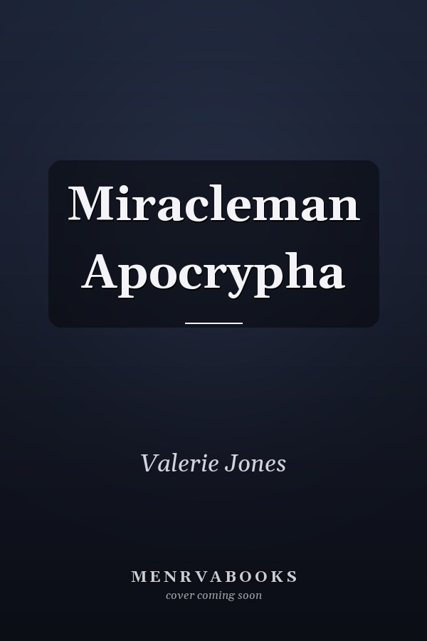 Miracleman Apocrypha
