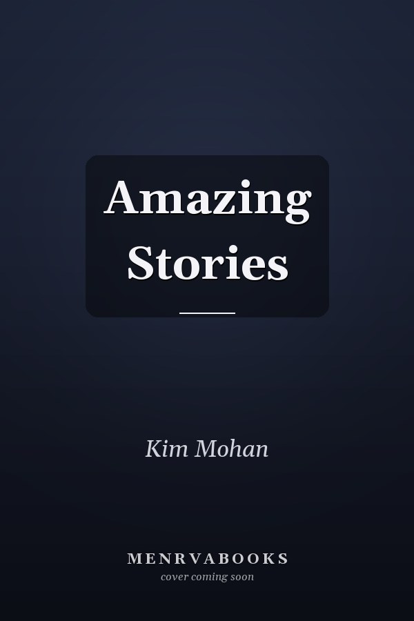 Amazing Stories