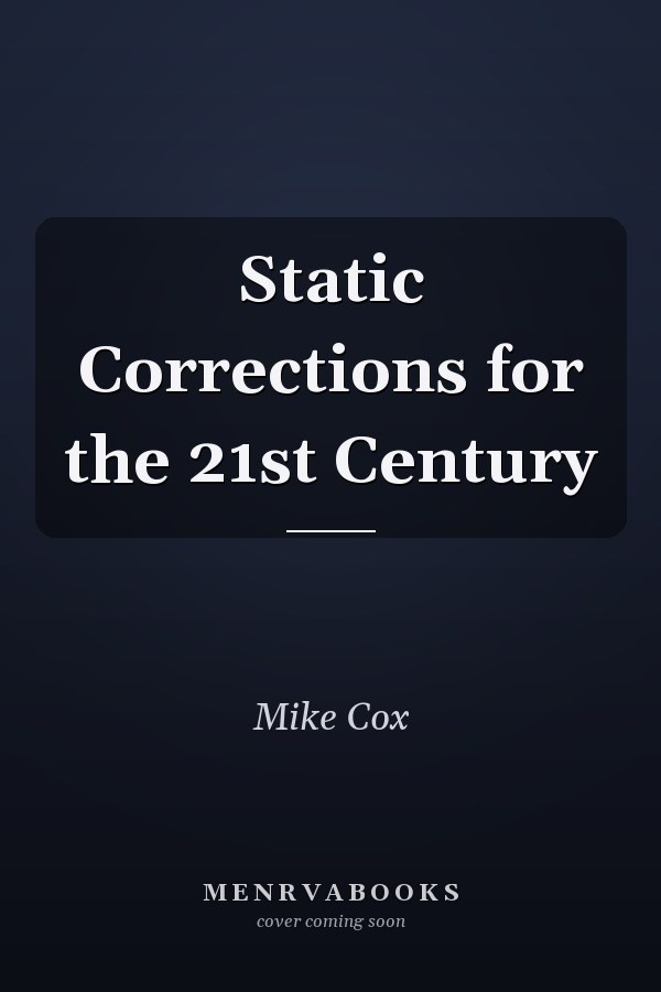 Static Corrections for the 21st Century