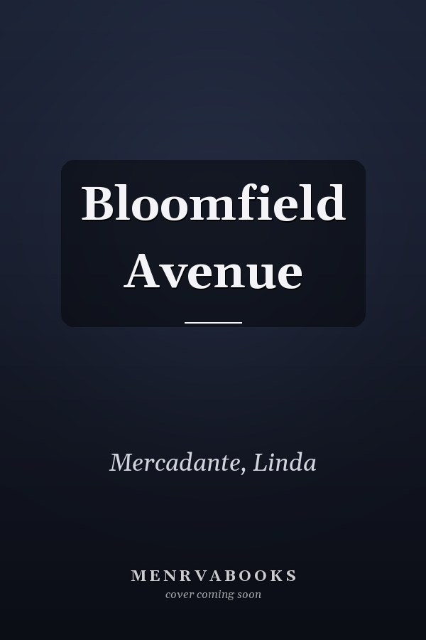 Bloomfield Avenue