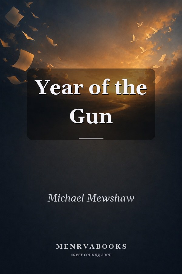 Year of the Gun