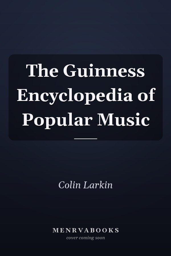 Edition published by Guinness