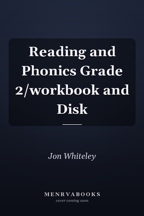 Reading and Phonics Grade 2/workbook and Disk