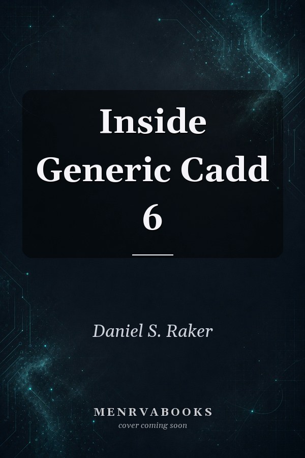 Inside Generic Cadd 6