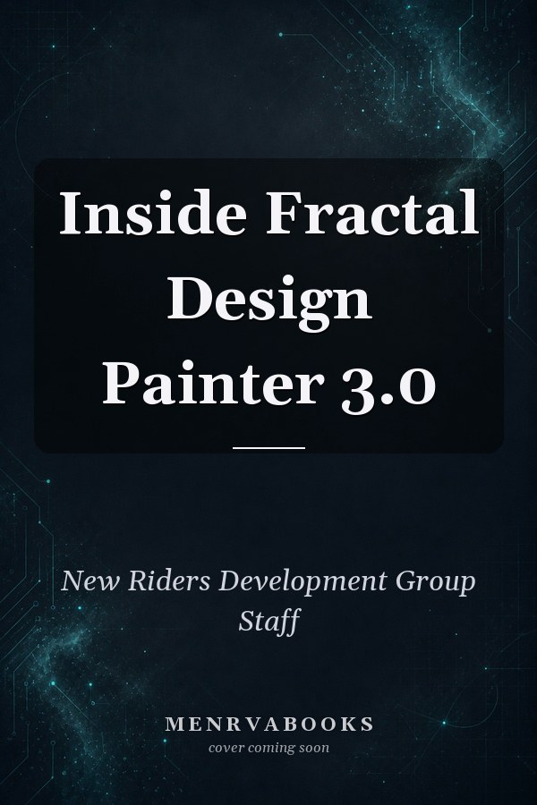 Inside Fractal Design Painter 3.0