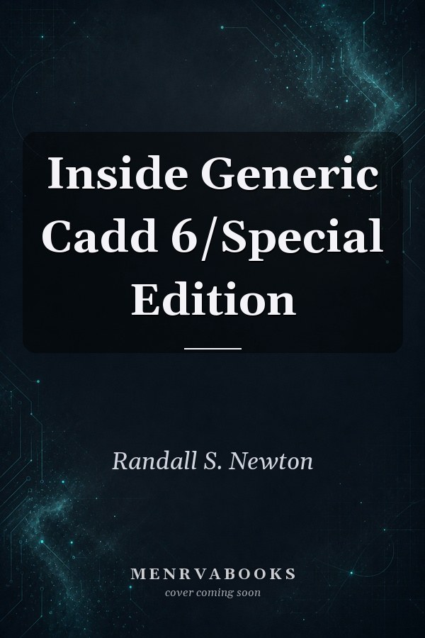 Inside Generic Cadd 6/Special Edition